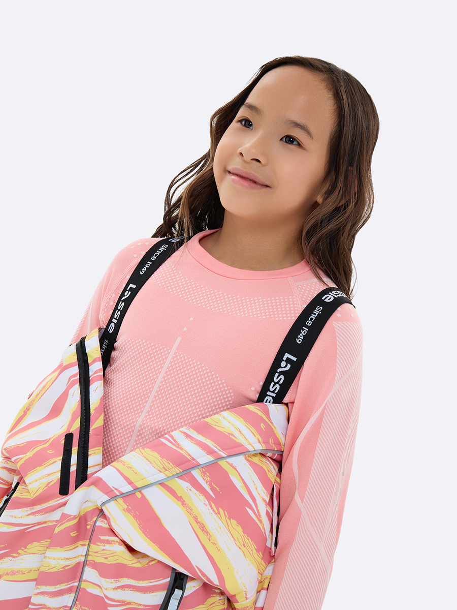 Комбинезон Lassie 73105403-0100 - фото 7