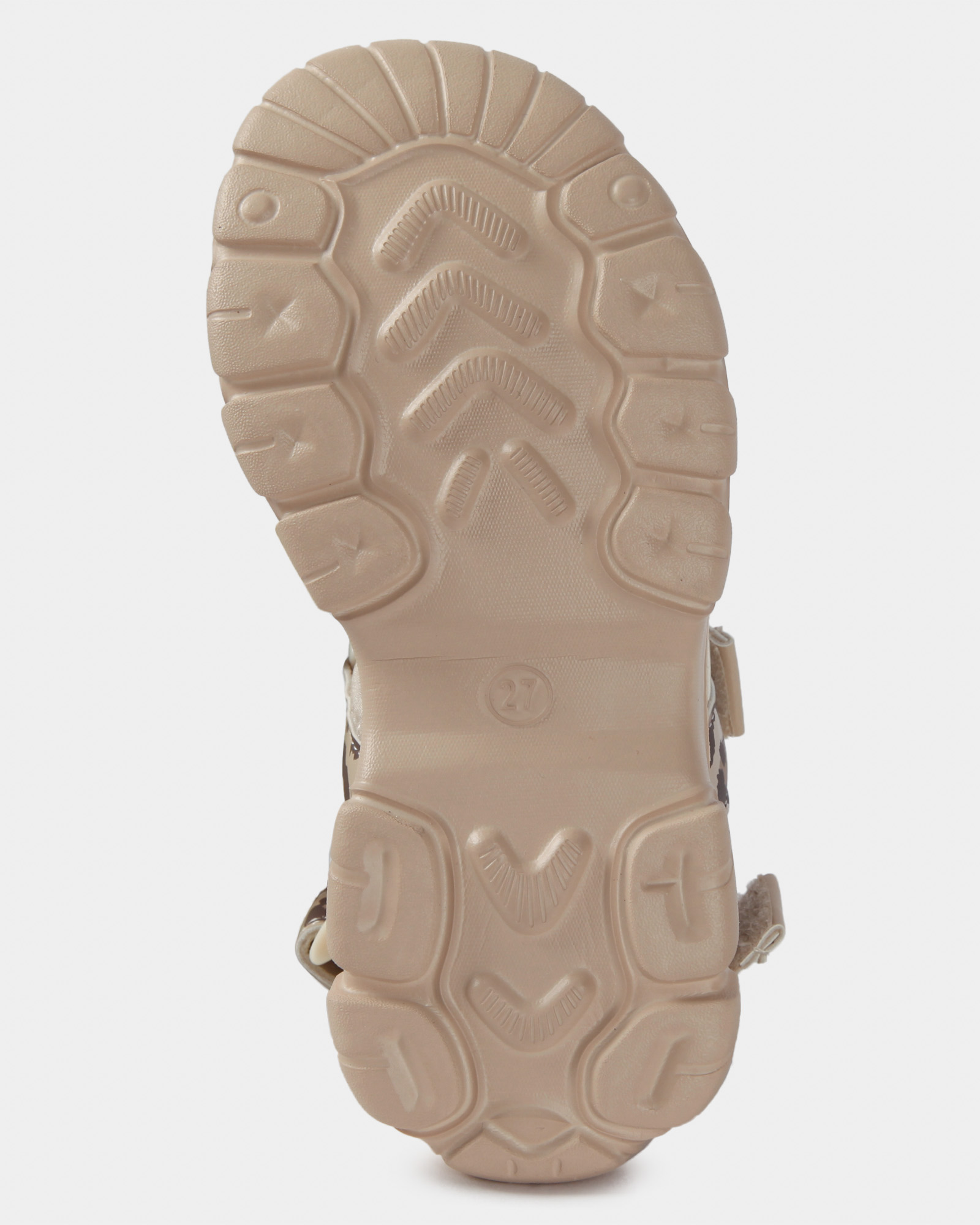 Сандалии Jook S26HWkgSA-346-L2 - фото 5