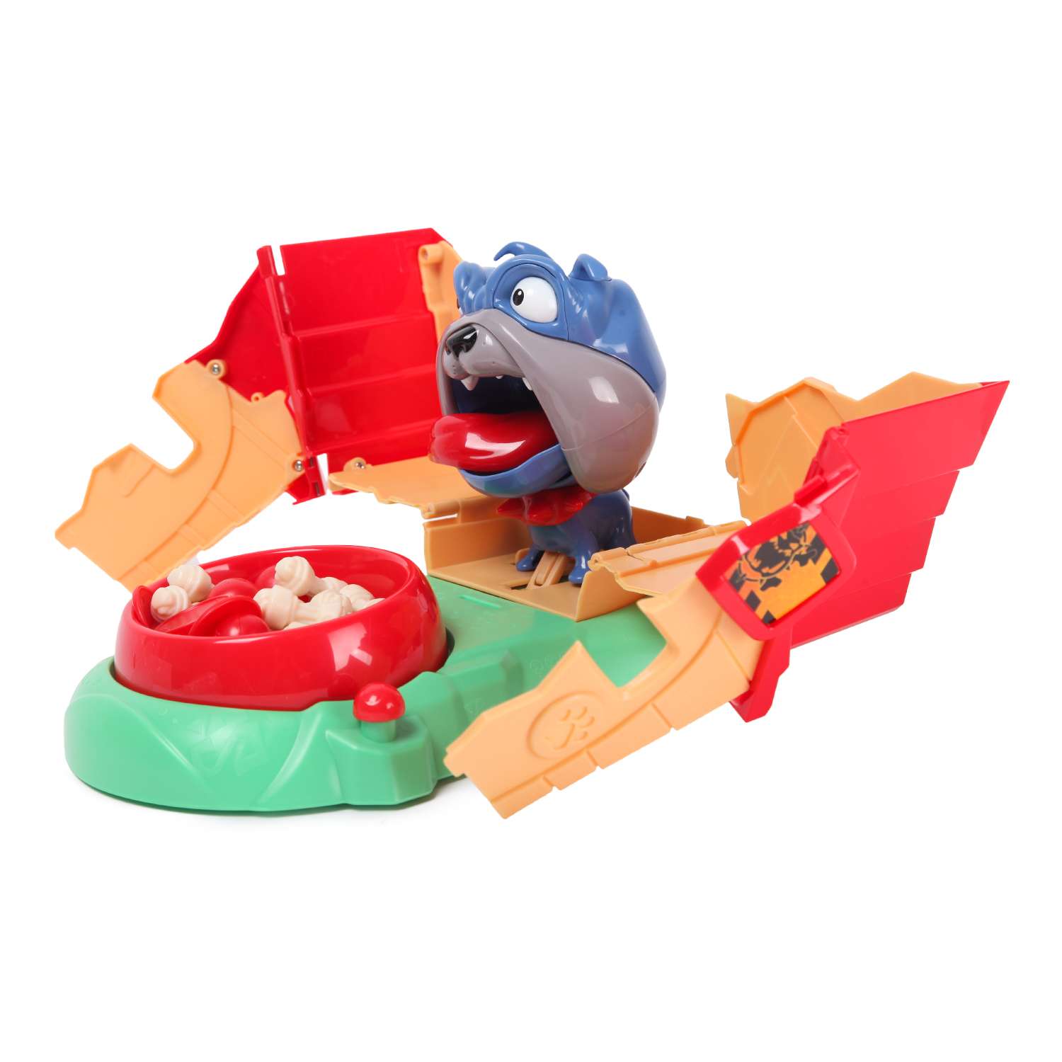 Настольная игра SPLASH TOYS - фото 5