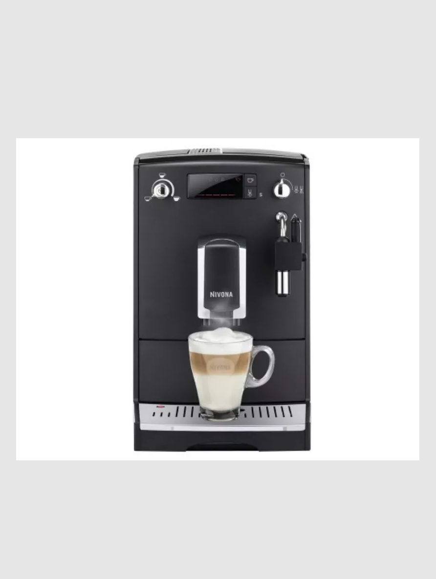 Кофемашина Nivona NICR 520 - фото 1