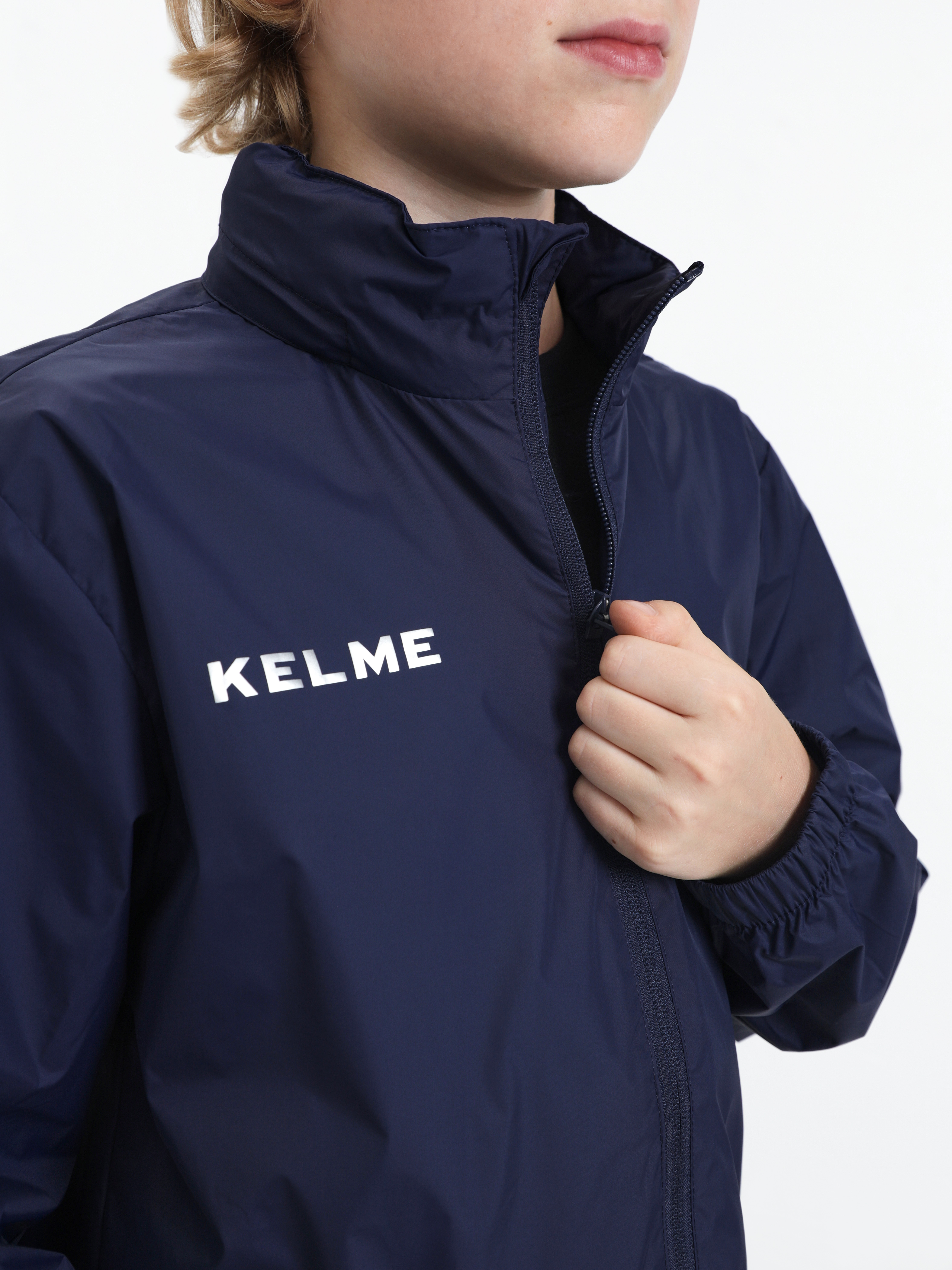 Ветровка KELME 3803241-416 - фото 7