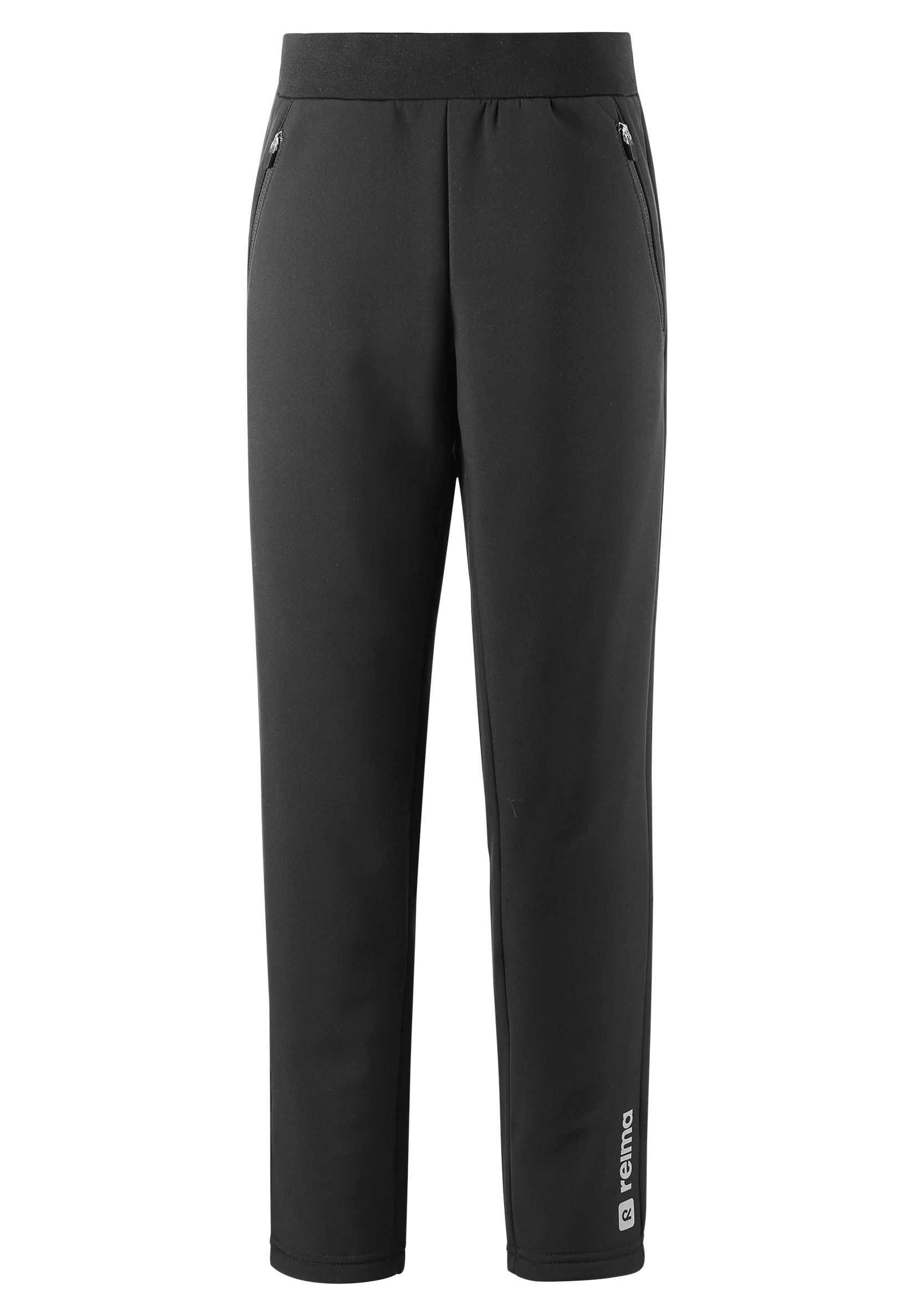 Брюки Reima 532194-9990 - фото 1