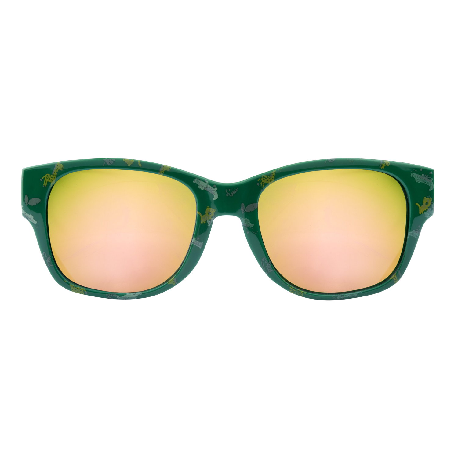 Очки солнцезащитные Chicco 00012428000000 - фото 1
