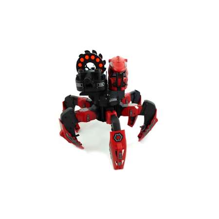 Паук РУ WOW STUFF Red