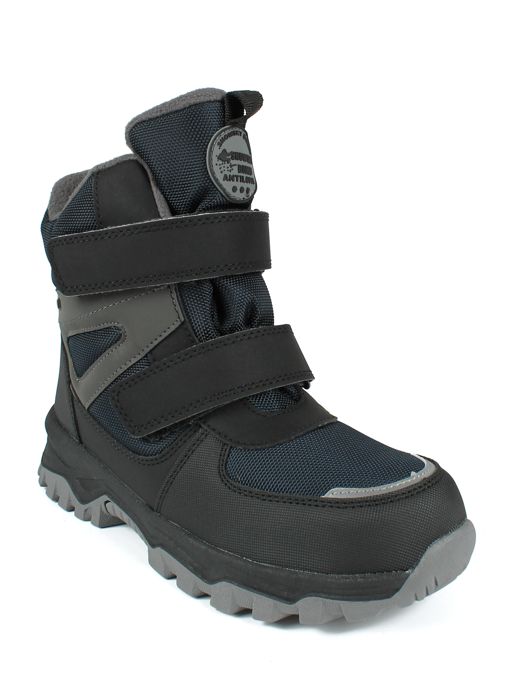 Ботинки Antilopa AL 15699 - фото 4