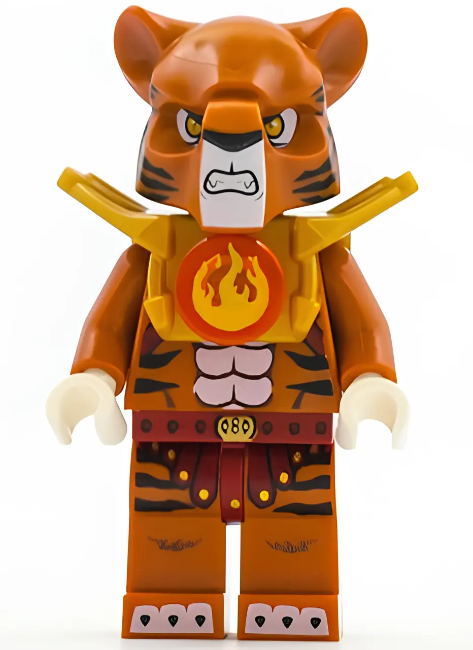 Фигурка LEGO Legends of Chima - фото 1