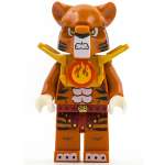 Фигурка LEGO Legends of Chima