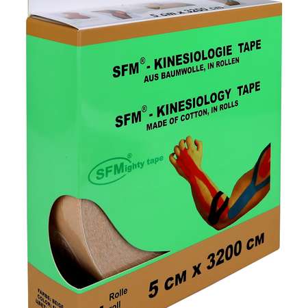 Тейпы SFM Hospital Products