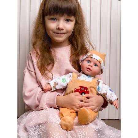 Кукла пупс Lisa Doll