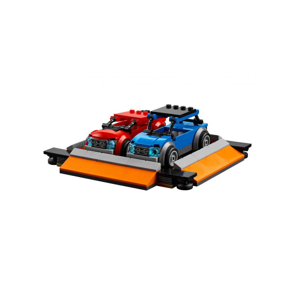 Конструктор LEGO City 533 дет. - фото 3