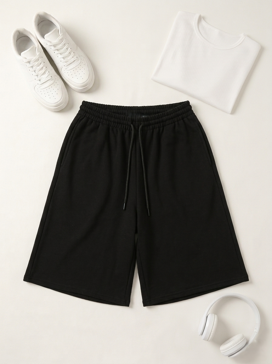 Шорты N.O.A. 11513 - фото 3