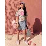 Юбка-шорты Futurino Fashion