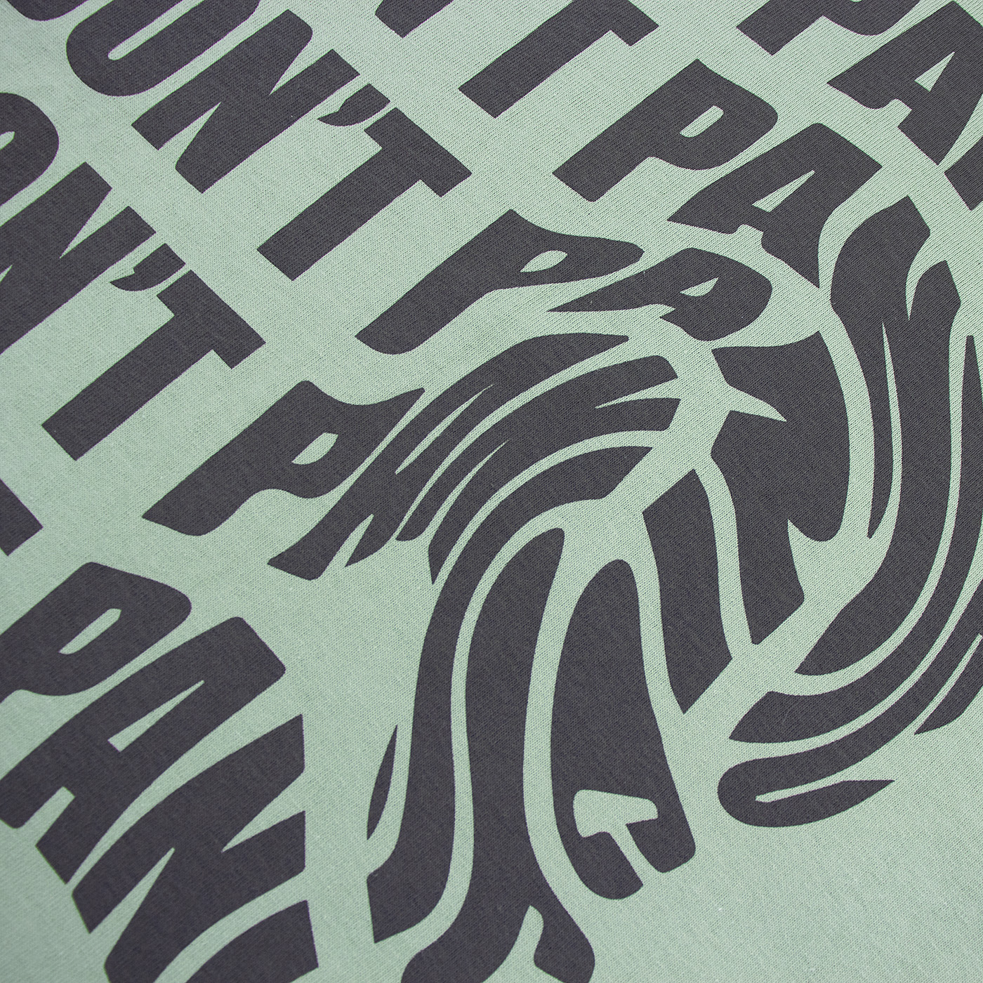 Футболка YOULALA ЦБ-00001396 - фото 6