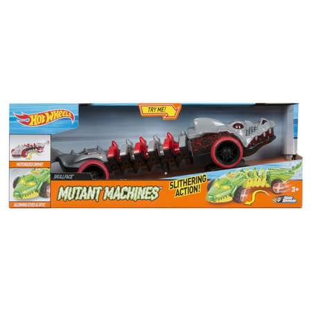 Автомобиль Hot Wheels