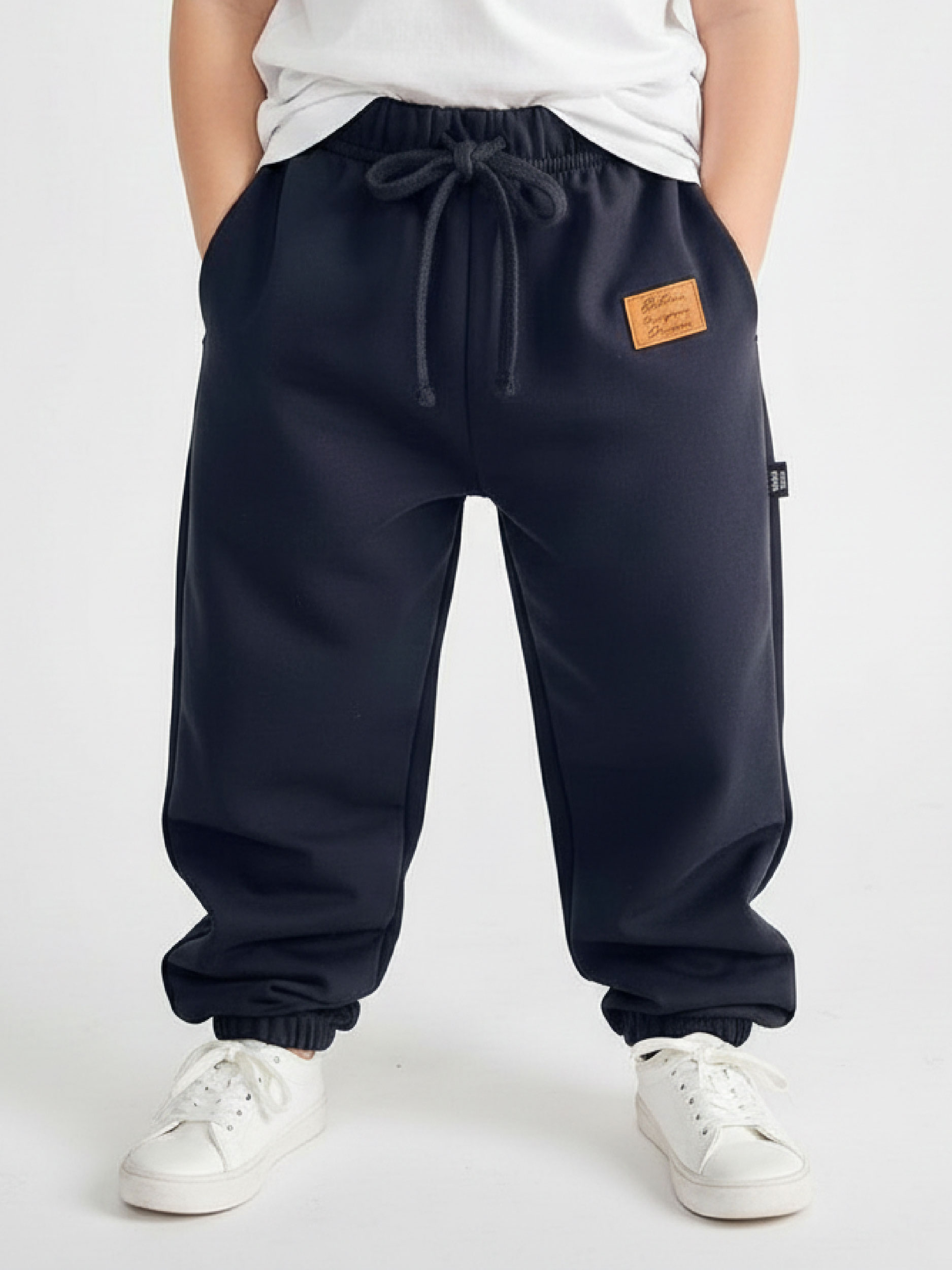 Брюки Mini-Maxi 22-0517-3 - фото 1