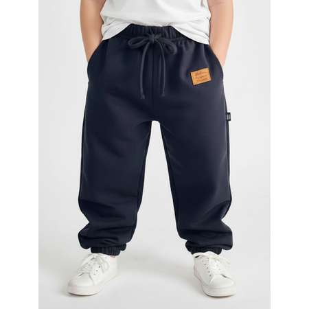 Брюки Mini-Maxi