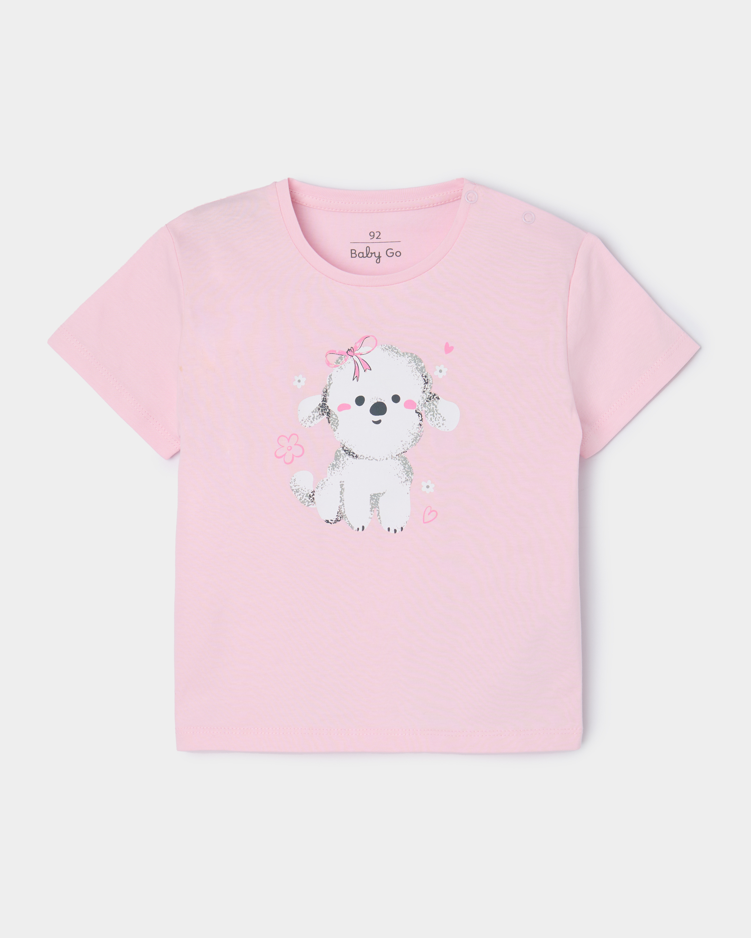 Комплект BabyGo S26BG4BG 25188igLJ - фото 2