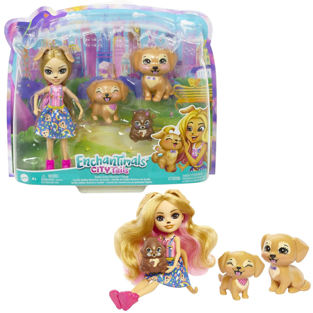 Кукла модельная Mattel