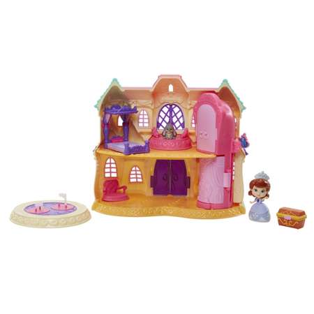 Кукла мини Jakks Pacific