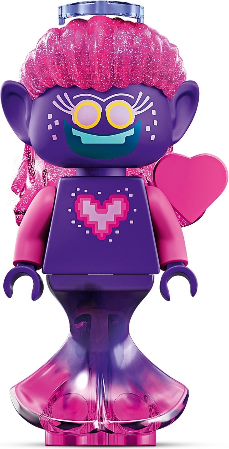 Конструктор LEGO Trolls 41250 173 дет. - фото 6