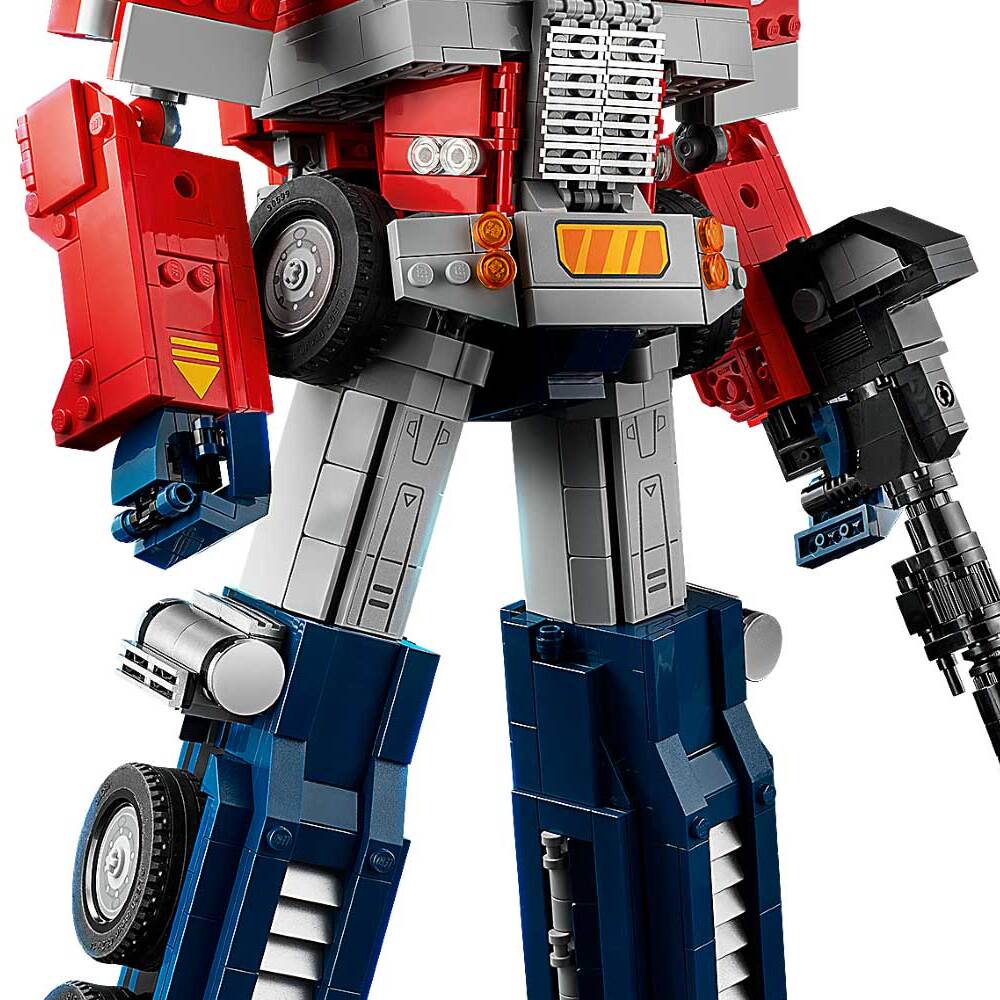 Конструктор LEGO Creator 1514 дет. - фото 4