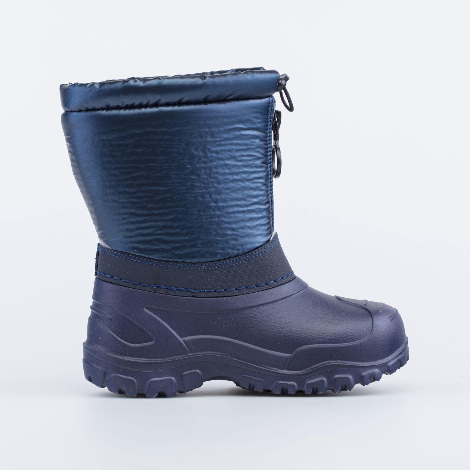 Сноубутсы Котофей 464071-42 - фото 2