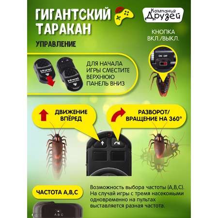Насекомое РУ AUTODRIVE