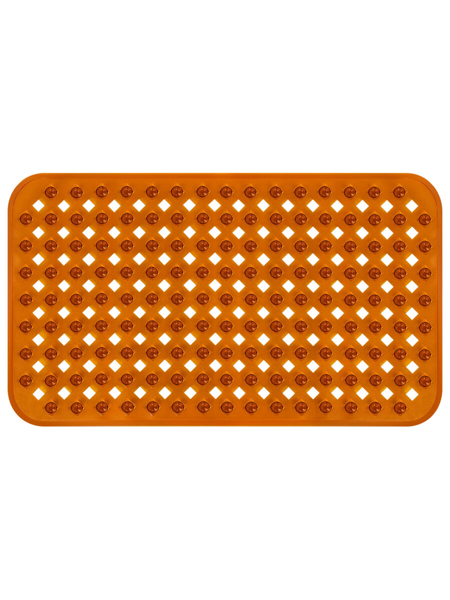 Коврик для ванной PRIMILA Квадраты 40 x 70 см - фото 9