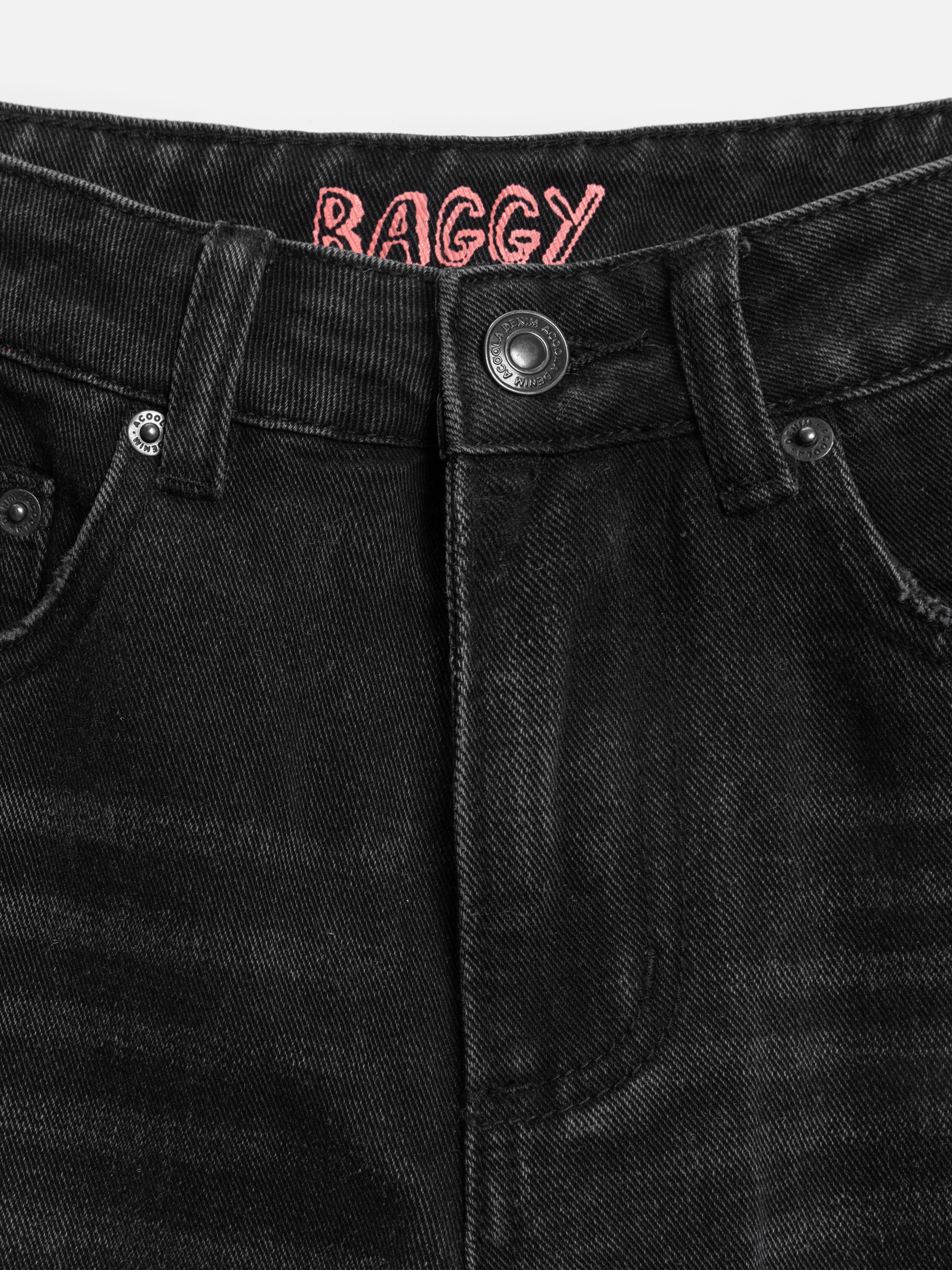 Джинсы Acoola 20210440115_0089583 - фото 3