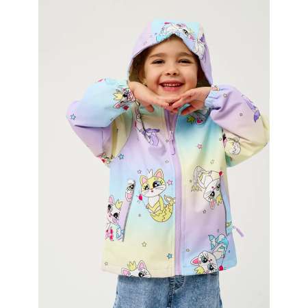 Ветровка RuStyle