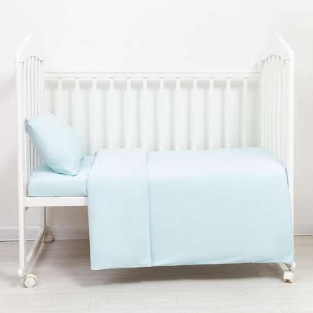 Комплект постельного белья Крошка Я Blue