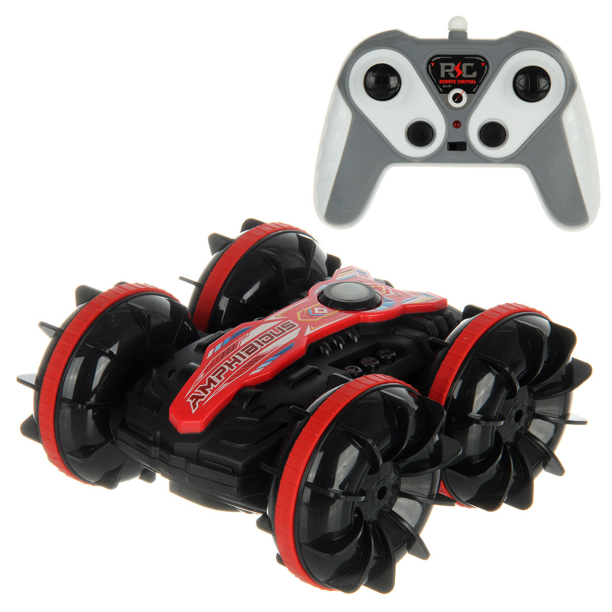 Автомобиль РУ Veld Co - фото 14