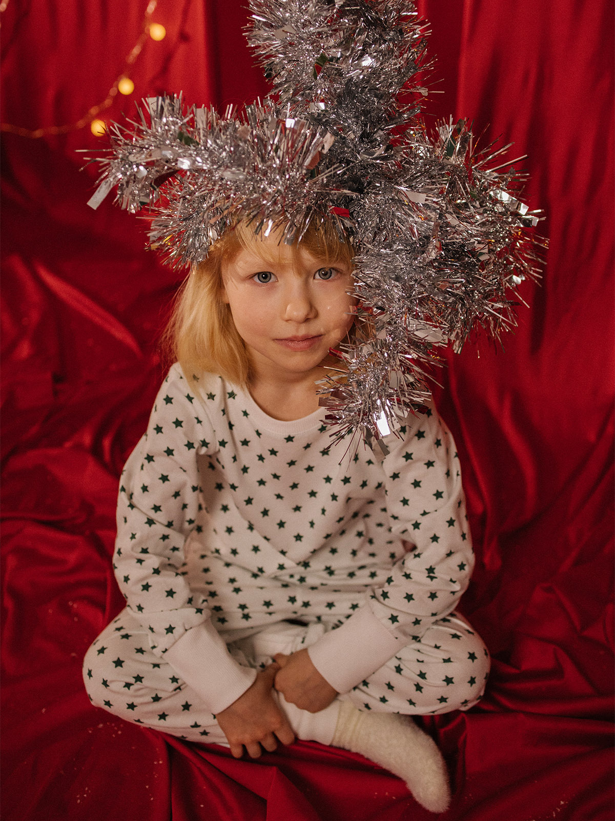 Пижама Mjolk 2786667 - фото 5