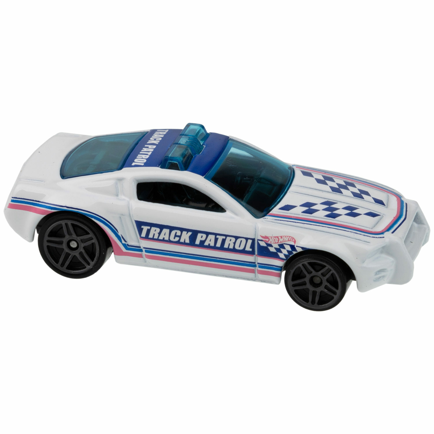 Автомобиль Hot Wheels 5785-148 - фото 2