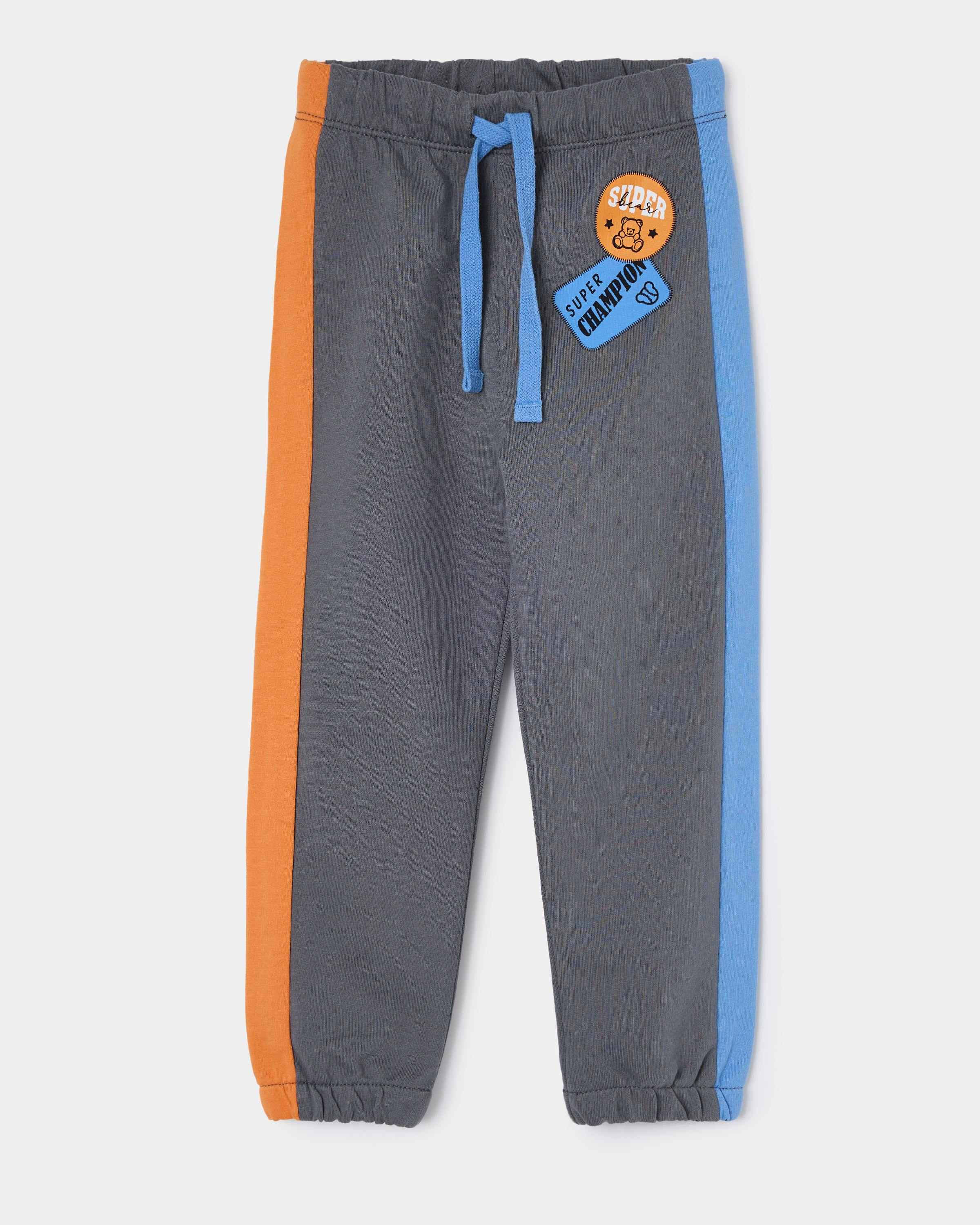 Брюки BabyGo W26BG4BB 10404ibDG - фото 1