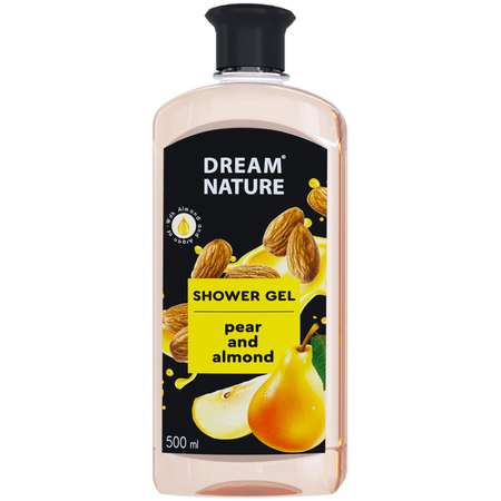 Гель Dream Nature 500 мл