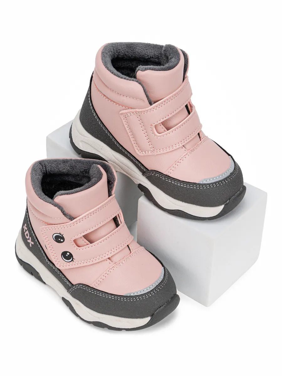 Ботинки KDX SKY-22 fuxia - фото 17