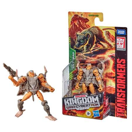 Фигурка Hasbro
