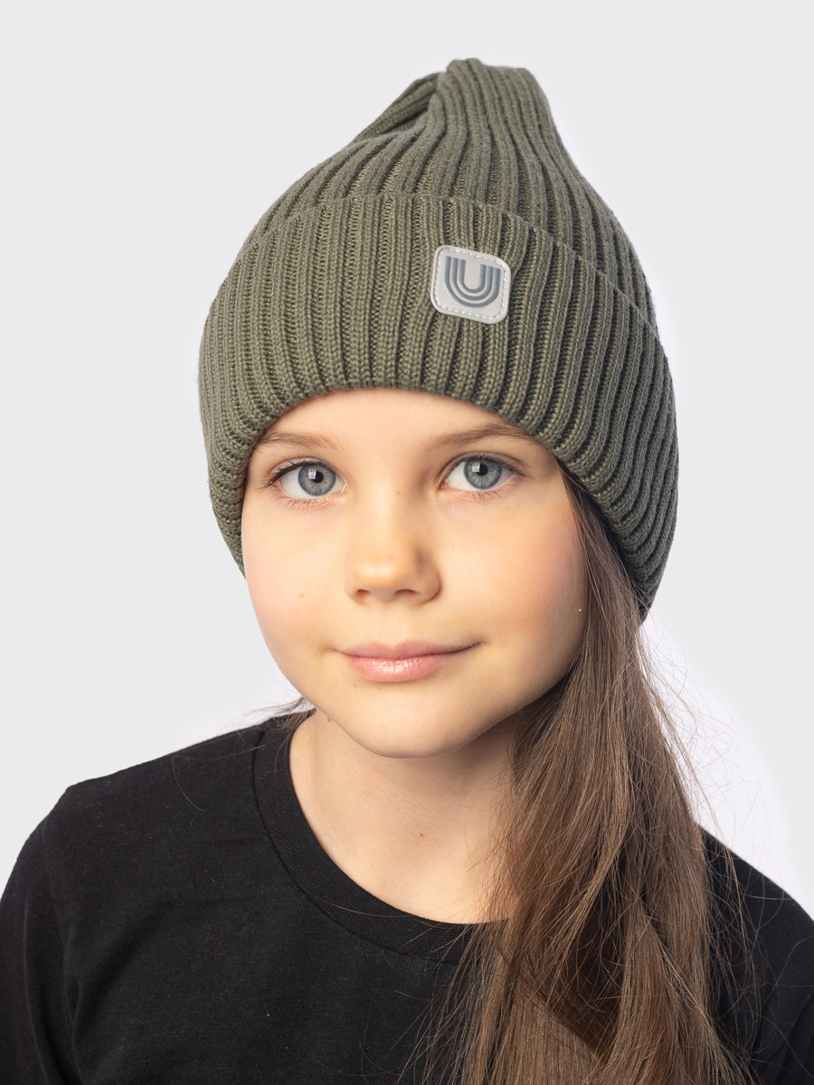 Шапка UKI KIDS 14spr23-054х - фото 2