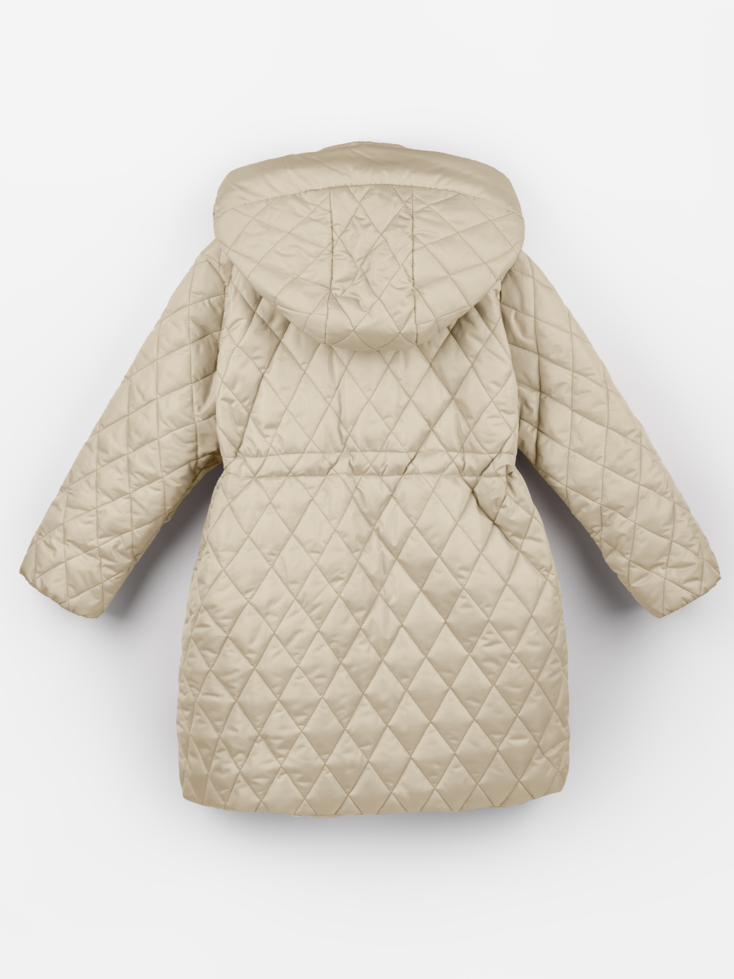 Пальто Amarobaby AB-OD26-PEARL29/03 - фото 21