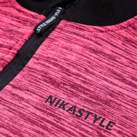 Толстовка NIKASTYLE