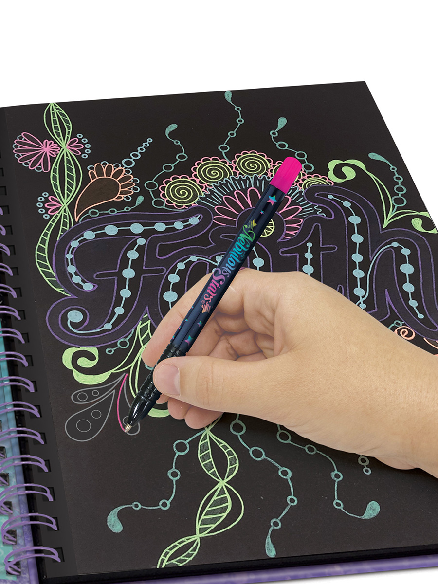 Набор для рисования Nebulous Stars - фото 6