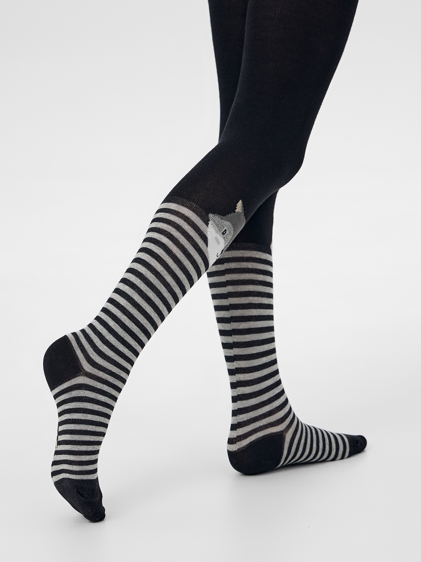 Колготки Mark Formelle (Марк Формэль) 700K-2950/черный - фото 3