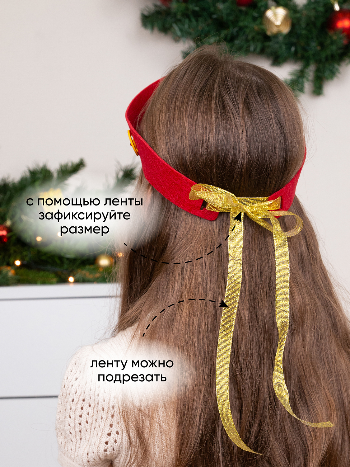 Набор для творчества Santa Lucia бисер - фото 7