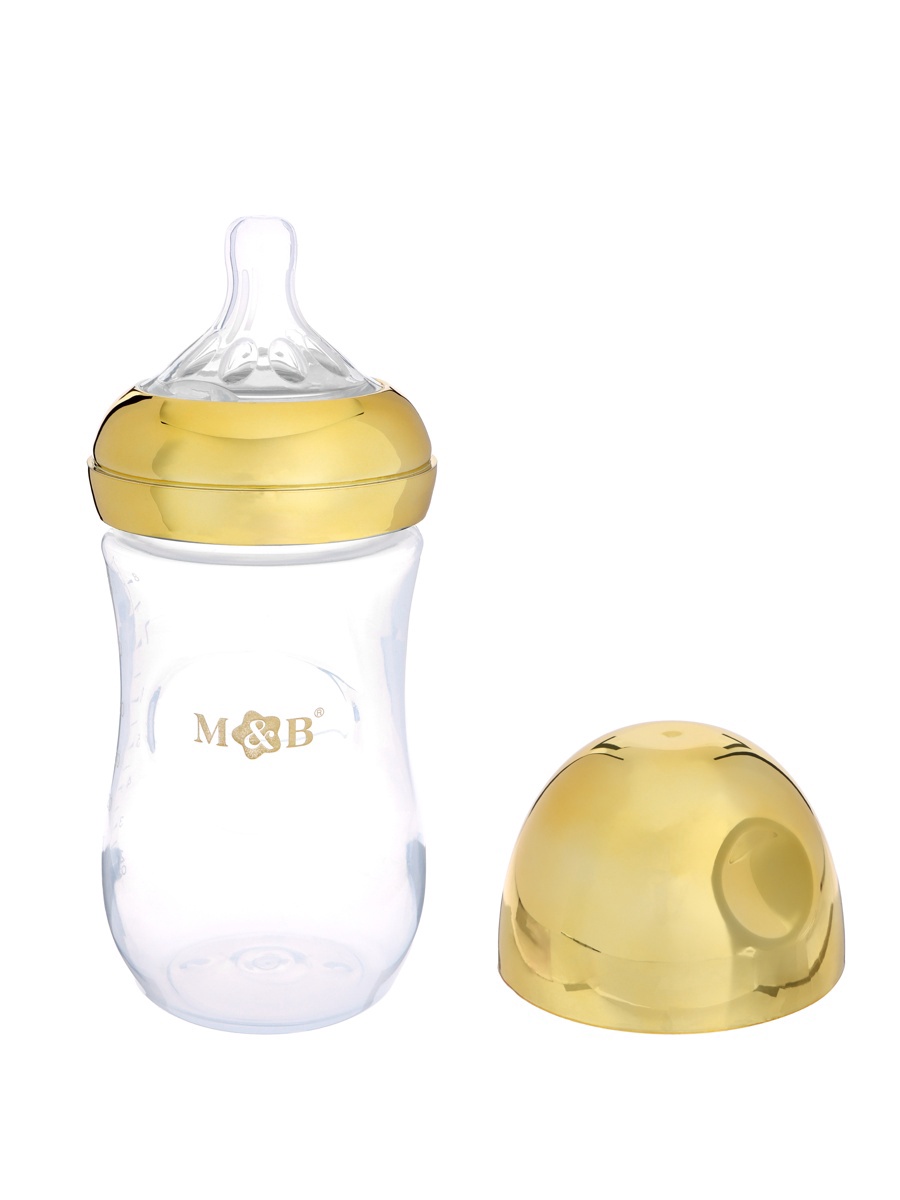 Бутылочка Mum and Baby - фото 2