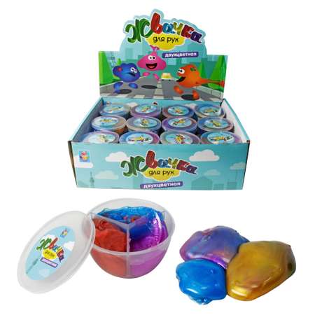 Слайм 1TOY