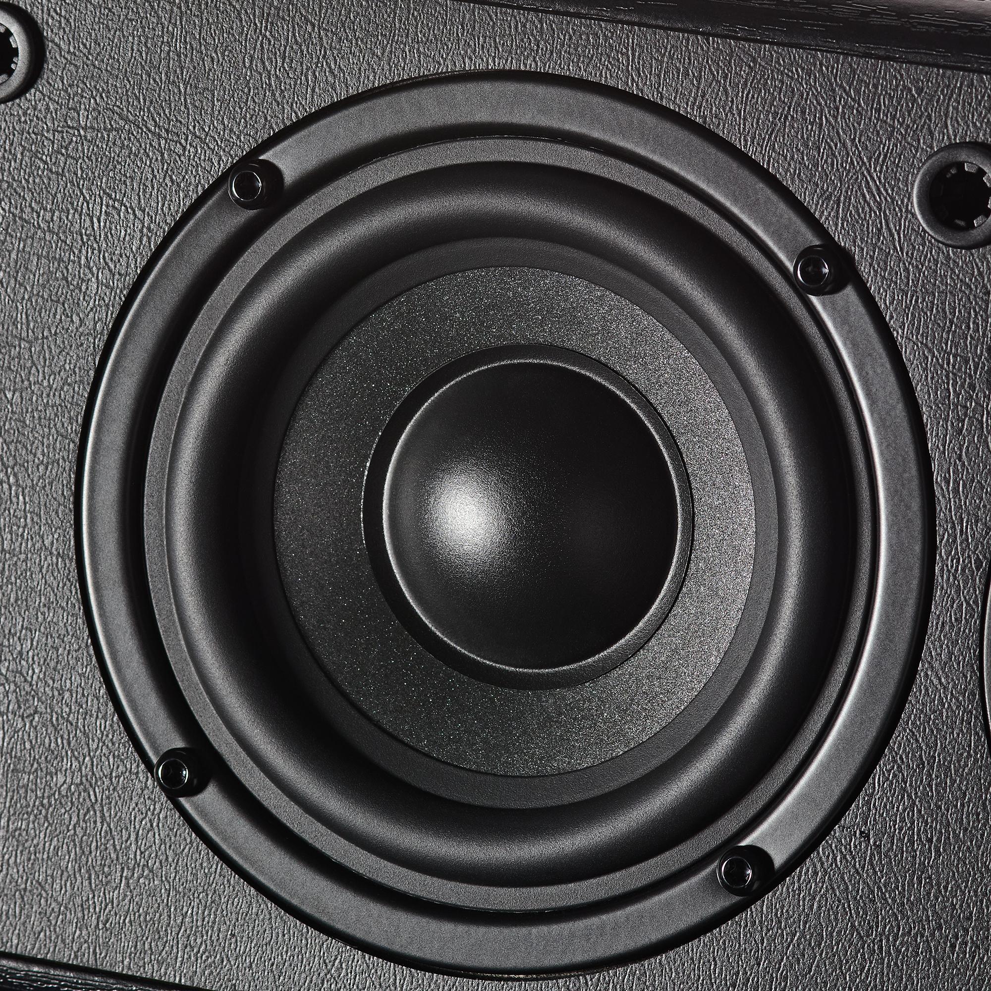 Колонка Radiotehnika Alfa 1.03 MKII - фото 13