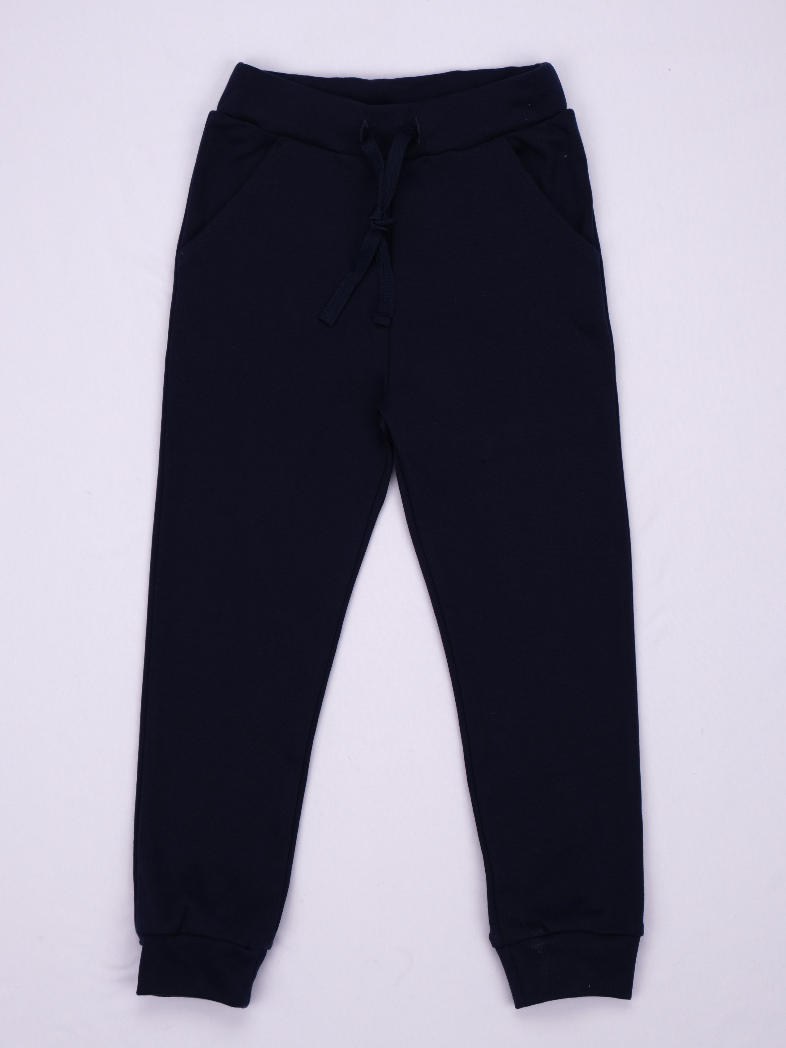 Брюки спортивные ЯРКО 08401 ИП Синий - фото 1