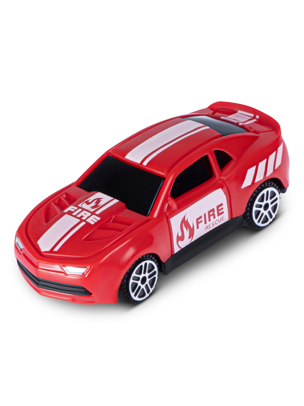 Автовоз AUTODRIVE с машинками JB0405074 - фото 13