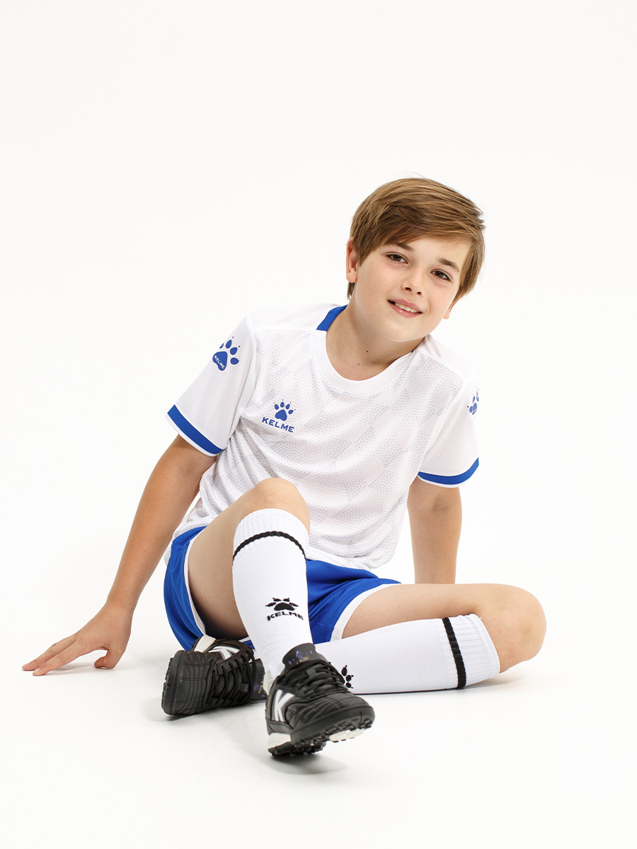 Костюм KELME 8151ZB3001-100 - фото 10